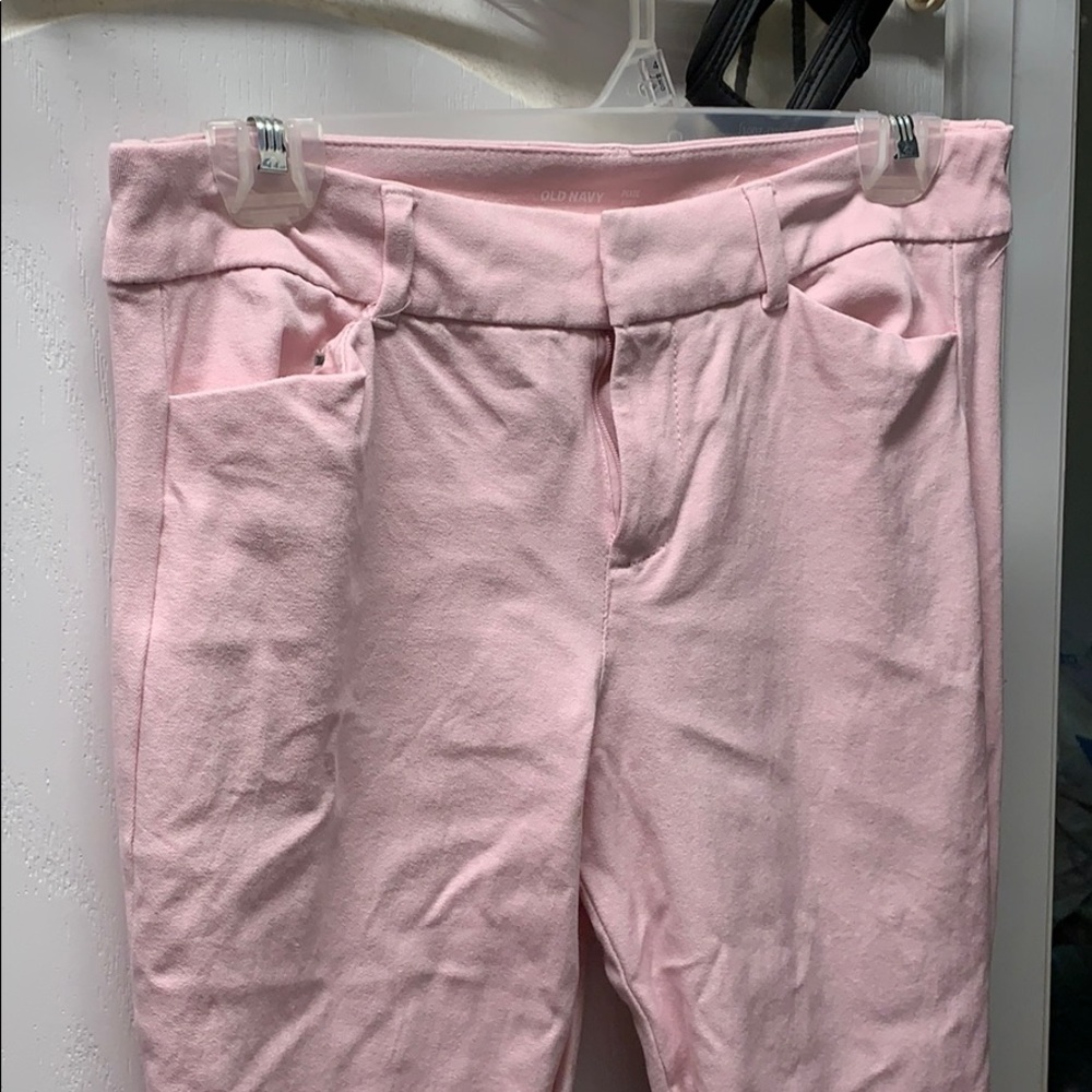 Old Navy Pixie Pant